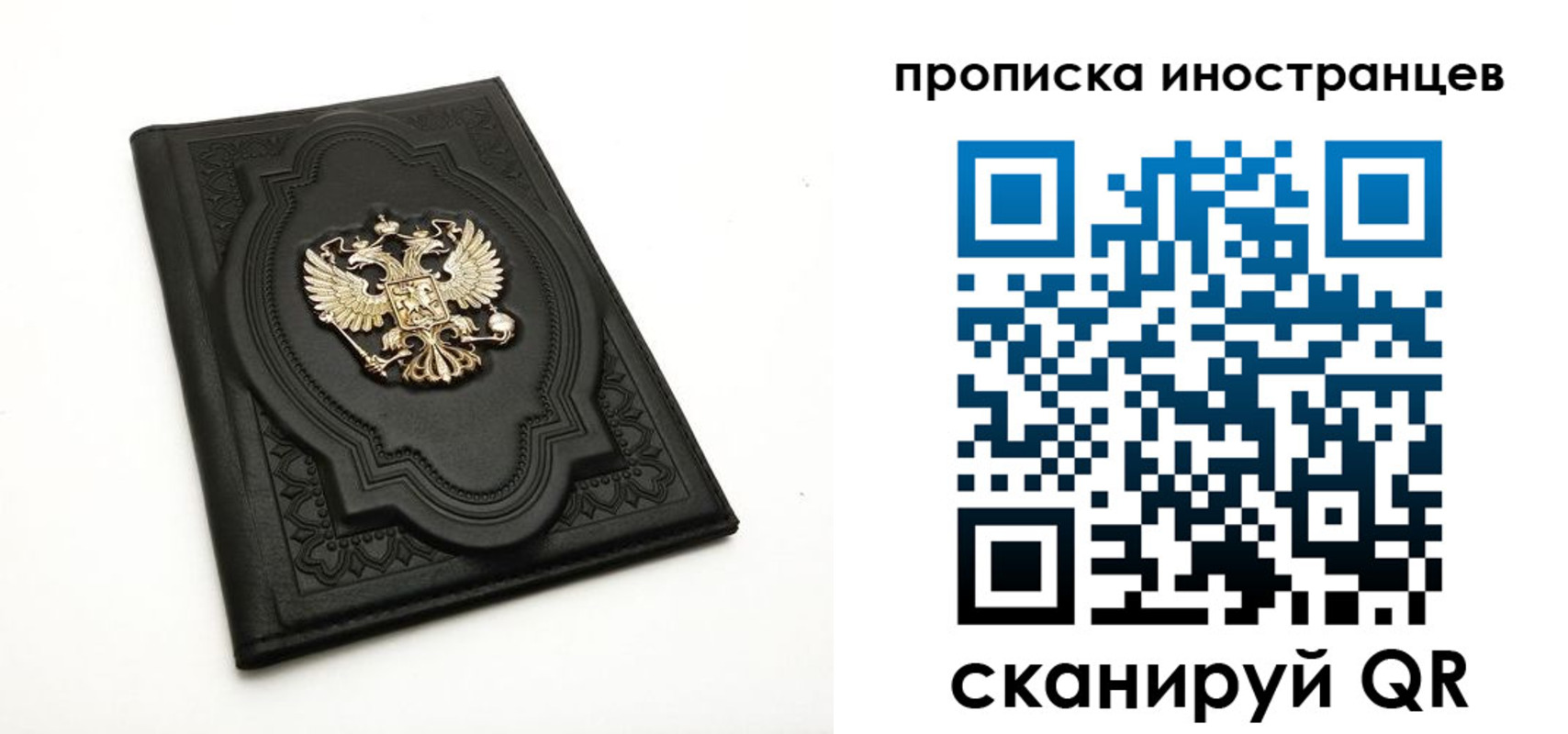 прописка иностранных граждан в Кировске